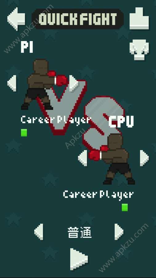 像素拳击手游戏下载安卓手机版（Pixel Punchers）  v1.0图4
