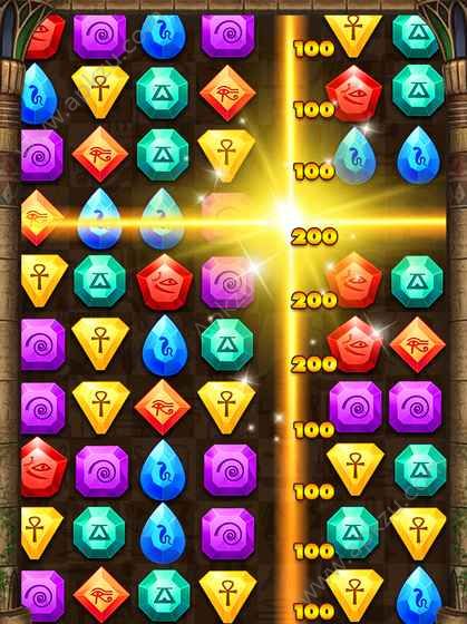 法老宝藏秘密安卓版图1