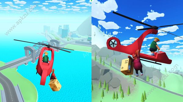 可靠快递模拟器手游下载中文版  v1.0.23图2