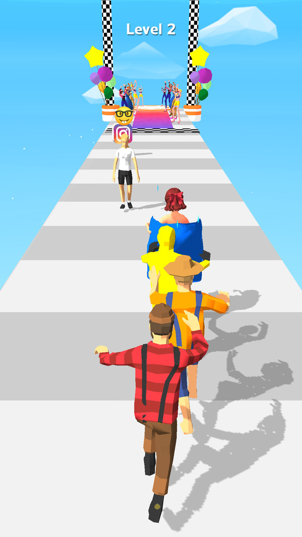 姐最妖娆游戏图1