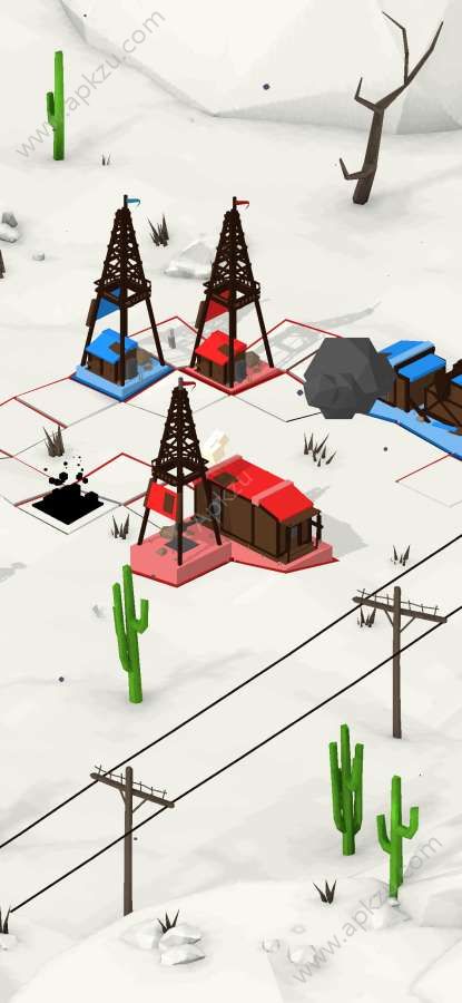 OIL金币中文安卓版  v1.0图4