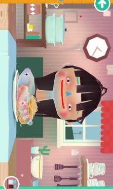 托卡小厨房2金币最新安卓版  v1.2.3-play图2