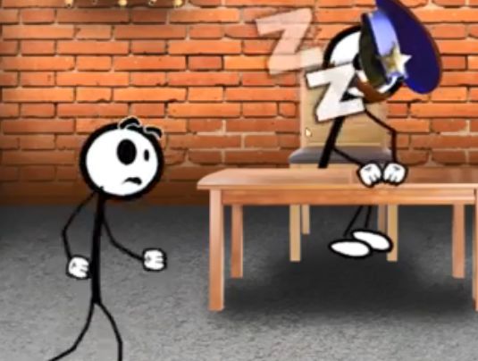 阿人生存记破解版图4