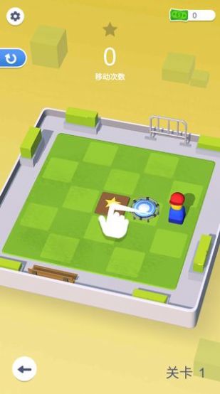 我跳的贼溜游戏官方红包版  v0.1图2