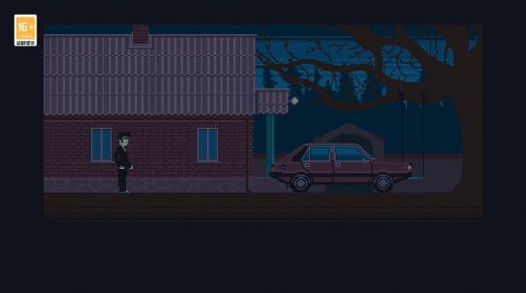 不要和陌生人聊天游戏安卓版  v1.0图3