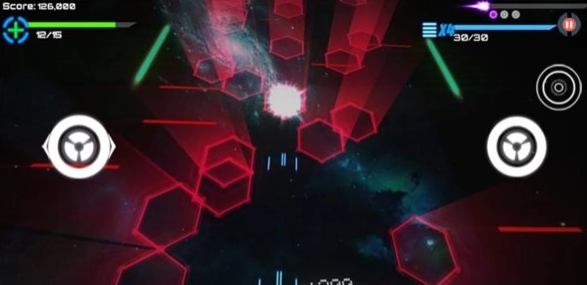 危险区手机版图3