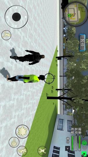城市警察模拟图1