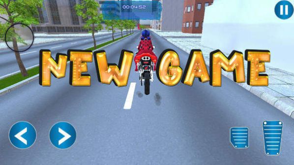 城市盗贼模拟器游戏图3