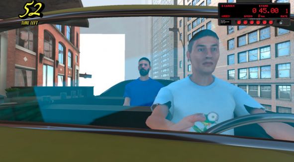 万里高空出租车游戏图3