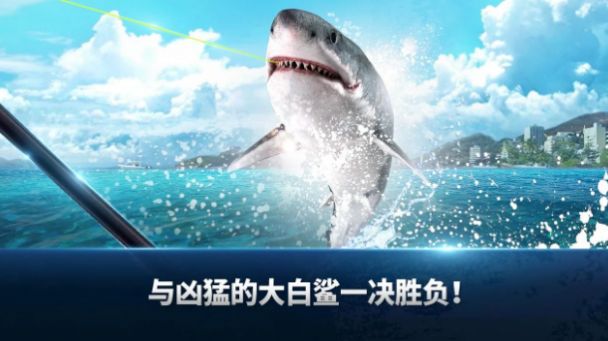 钓鱼大亨钻石安卓版安卓游戏最新下载  v1.12.2图4