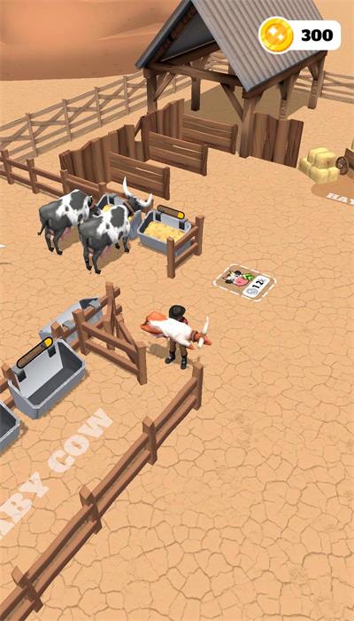 屠夫的牧场家园官方版下载  v0.92图3