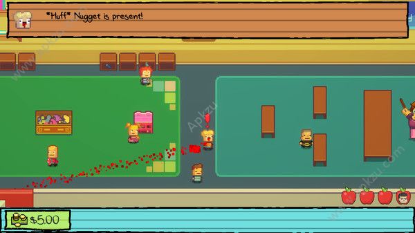 幼儿园2安卓游戏手机版（Kindergarten 2）  v1.0图2