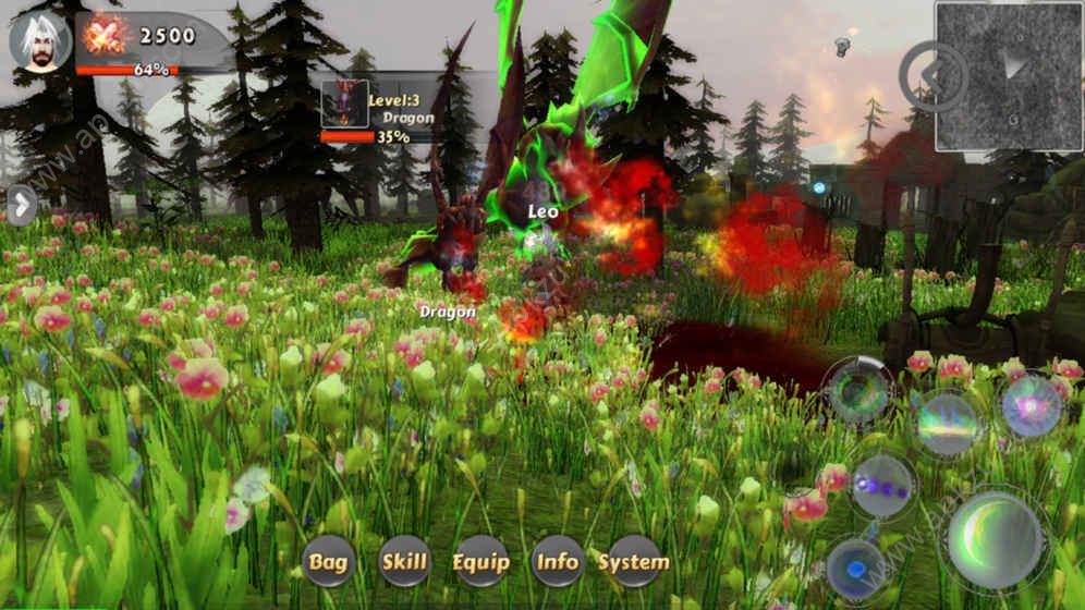 遇见Wake Meet汉化中文完整安卓版  v7.8.3图1