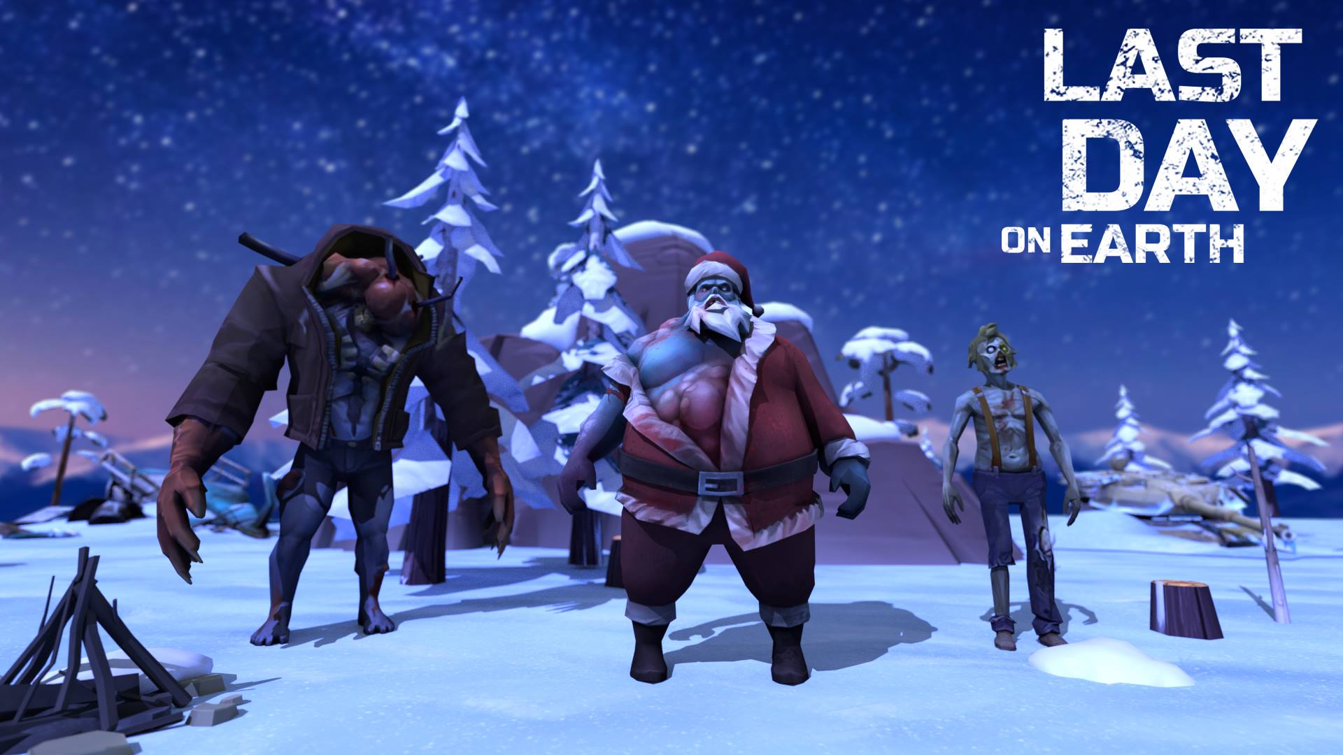 lastdayonearth游戏专区