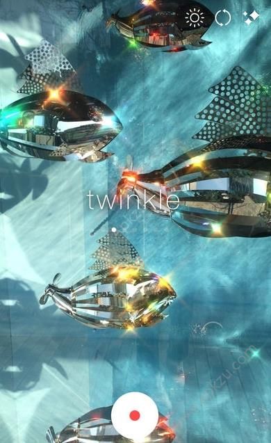 kirakira相机安卓版图3