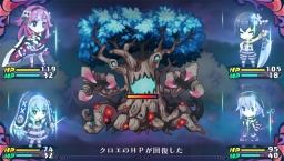 犯罪少女X手机版图5