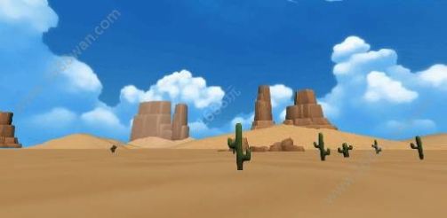 特技汽车挑战赛3游戏图1