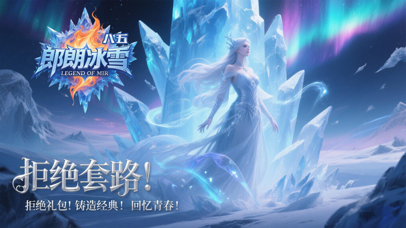 八五郎朗冰雪图5