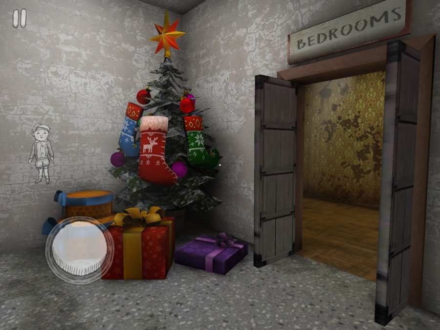 鬼修女EvilNun中文汉化最新版图3