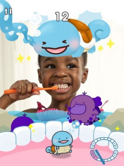 宝可梦微笑游戏图3