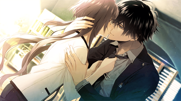 项圈恶意中文版图4