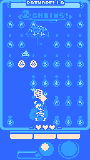 超闪亮弹幕游戏图3