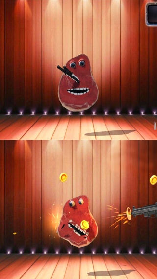 料理餐厅模拟图2