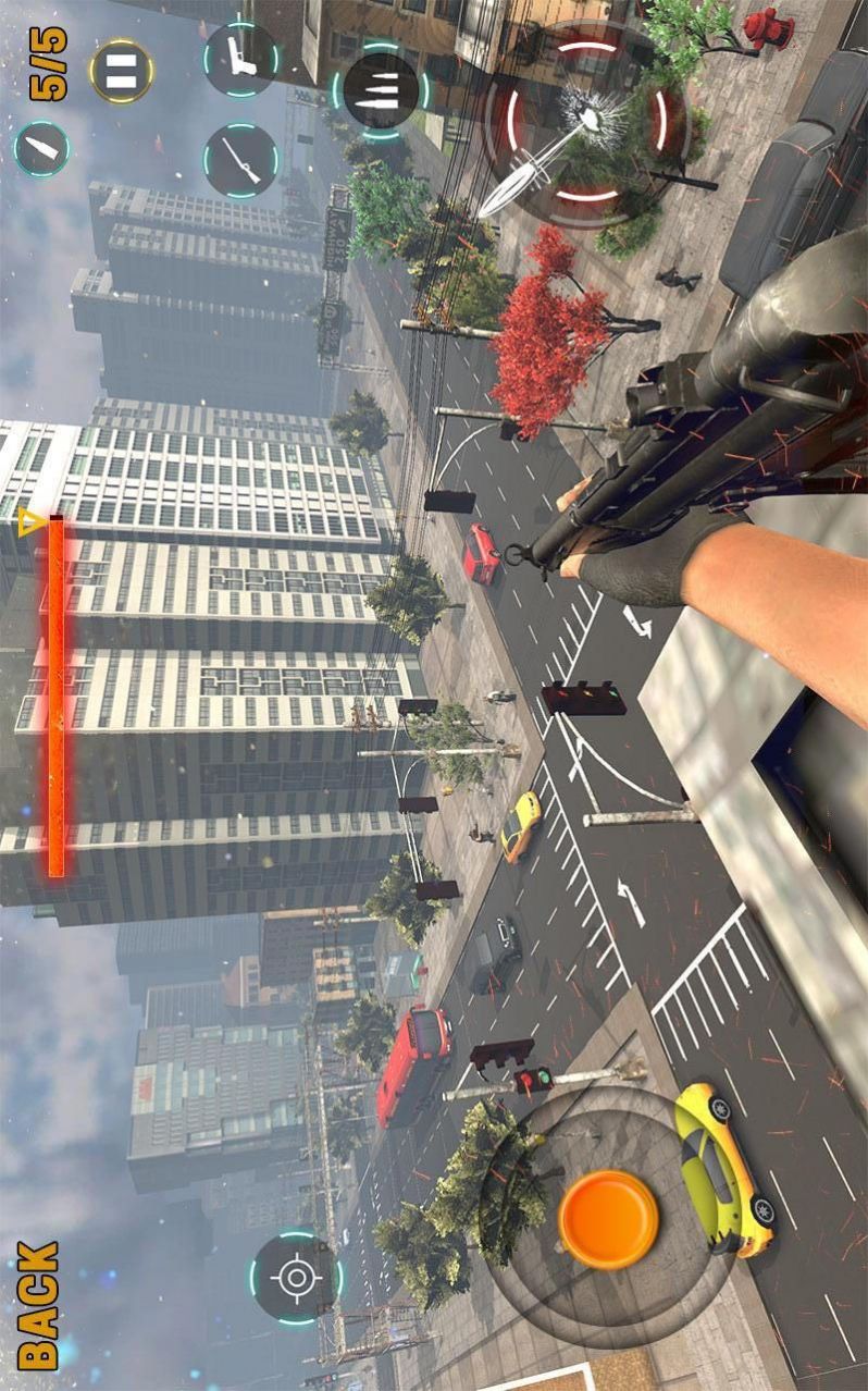 点我狙击安卓版图2