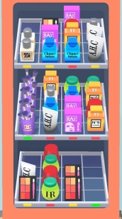 化妆品排序图1