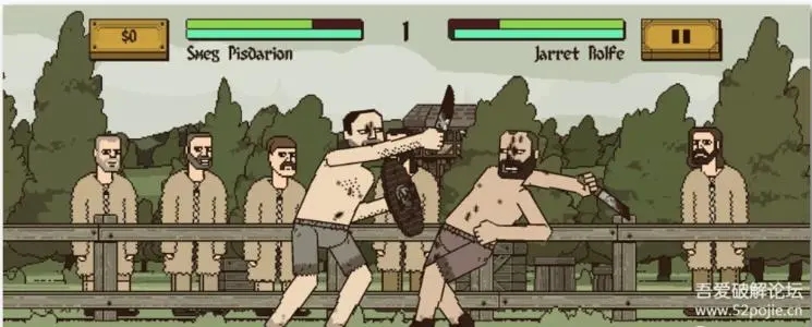 Bloody Bastards合集