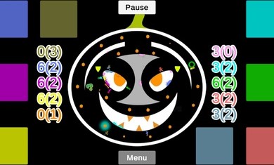 抓住你了游戏图2