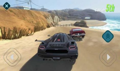 叛逆赛车模拟游戏中文手机版  v0.36.1045图5