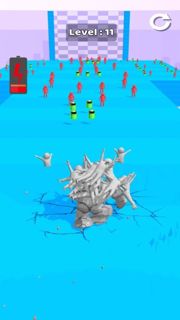 人类势不可挡游戏图4