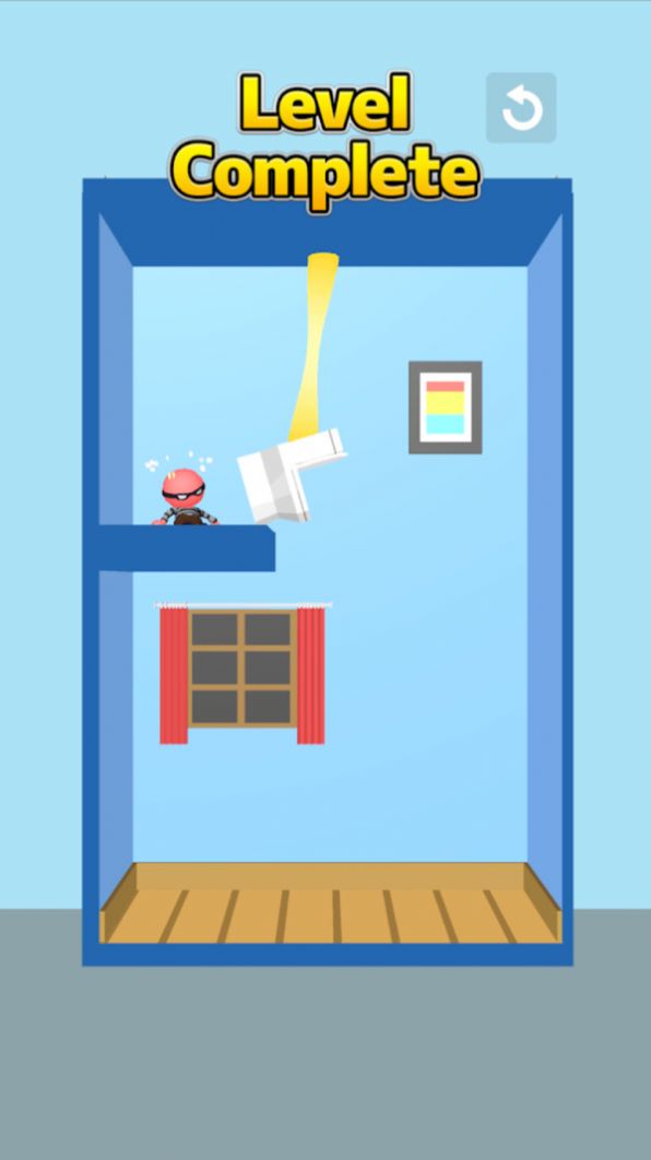 小偷必须死官方图2