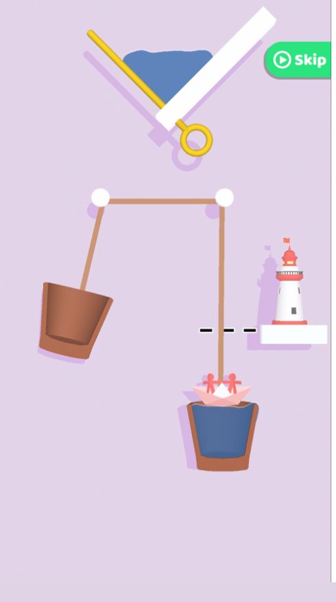 Rescue Boat游戏图3