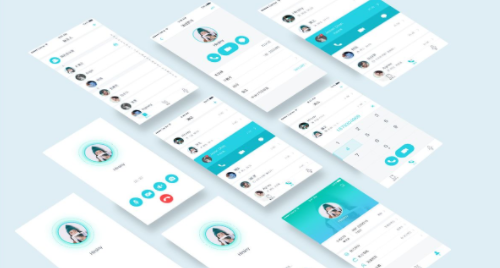 亿信app最新版本合集