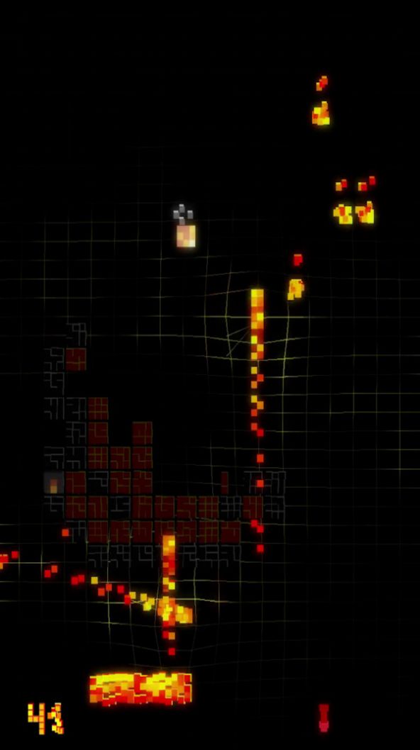 粉末砖块游戏安卓手机版  v0.97图4