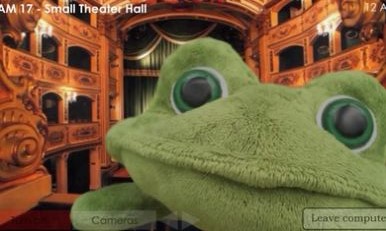 五夜与青蛙2手机版图4