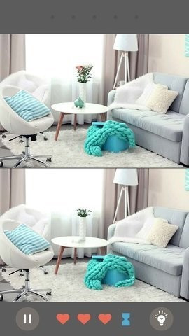 眼里找茬红包版图1