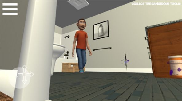 谁是你爸爸模拟器游戏图2