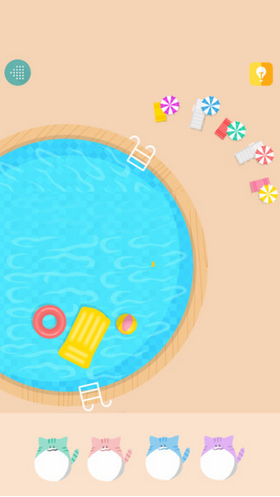 小猫咪去哪了游戏图2