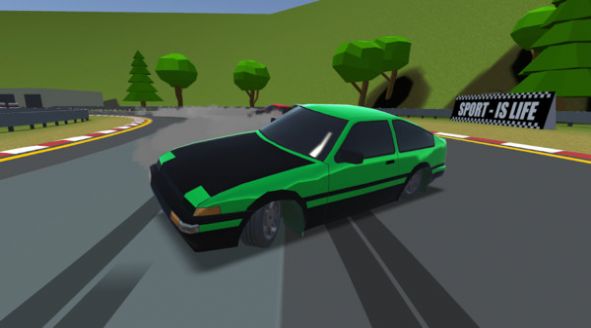 像素漂移2020金币安卓版  v1.04图3