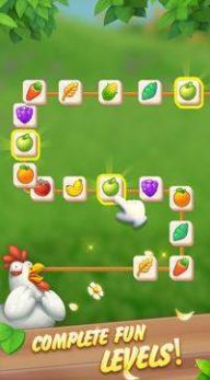 瓷砖的农场最新版图2