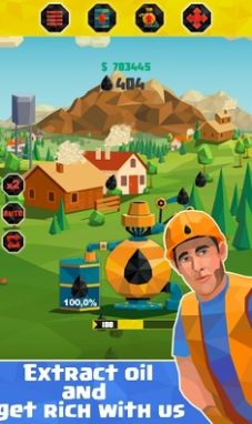 石油大师游戏图6