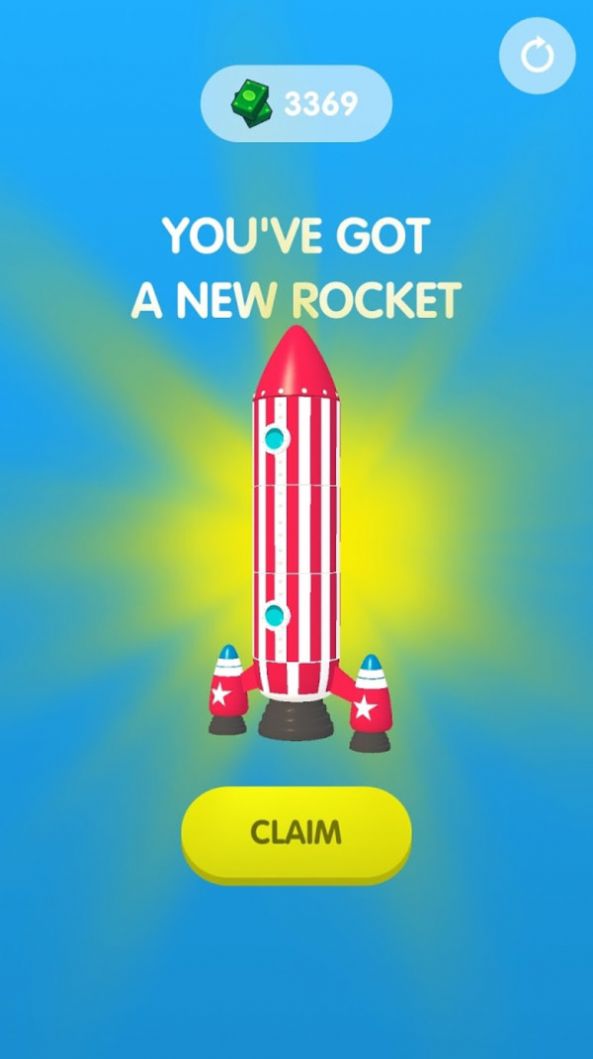 造个宇宙飞船游戏安卓最新版 v0.7图3