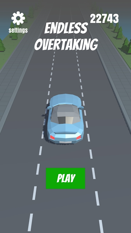 无尽的超车图2