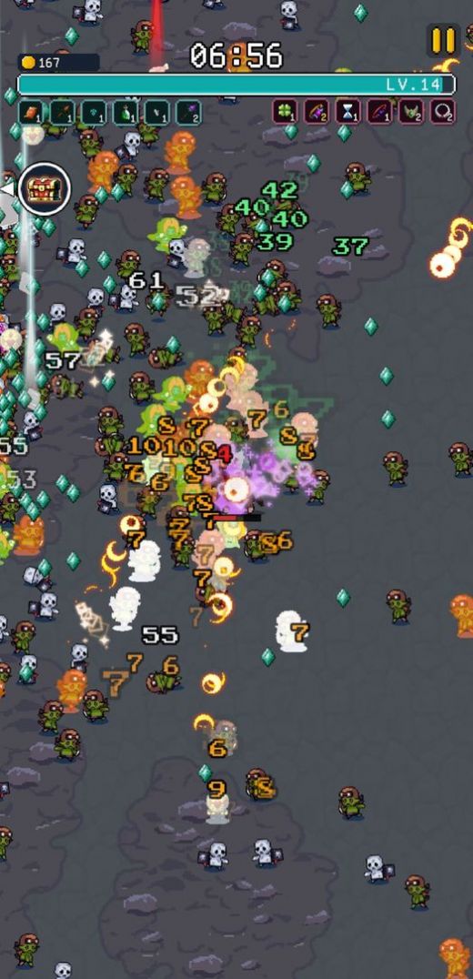 坐骑与魔法手机版  v1.0.3图2