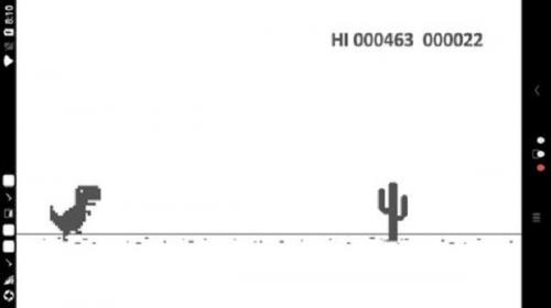 dinosaur游戏图3