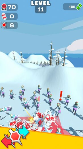 虫子王国中文版图1