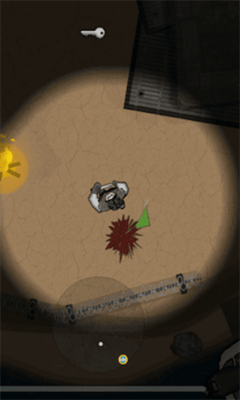 超级警探游戏正式版图片2